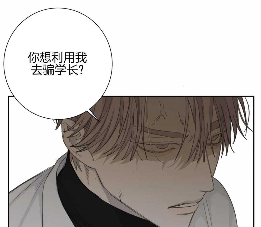 《疯狂的毒》第51话 为什么这么生气 第10页