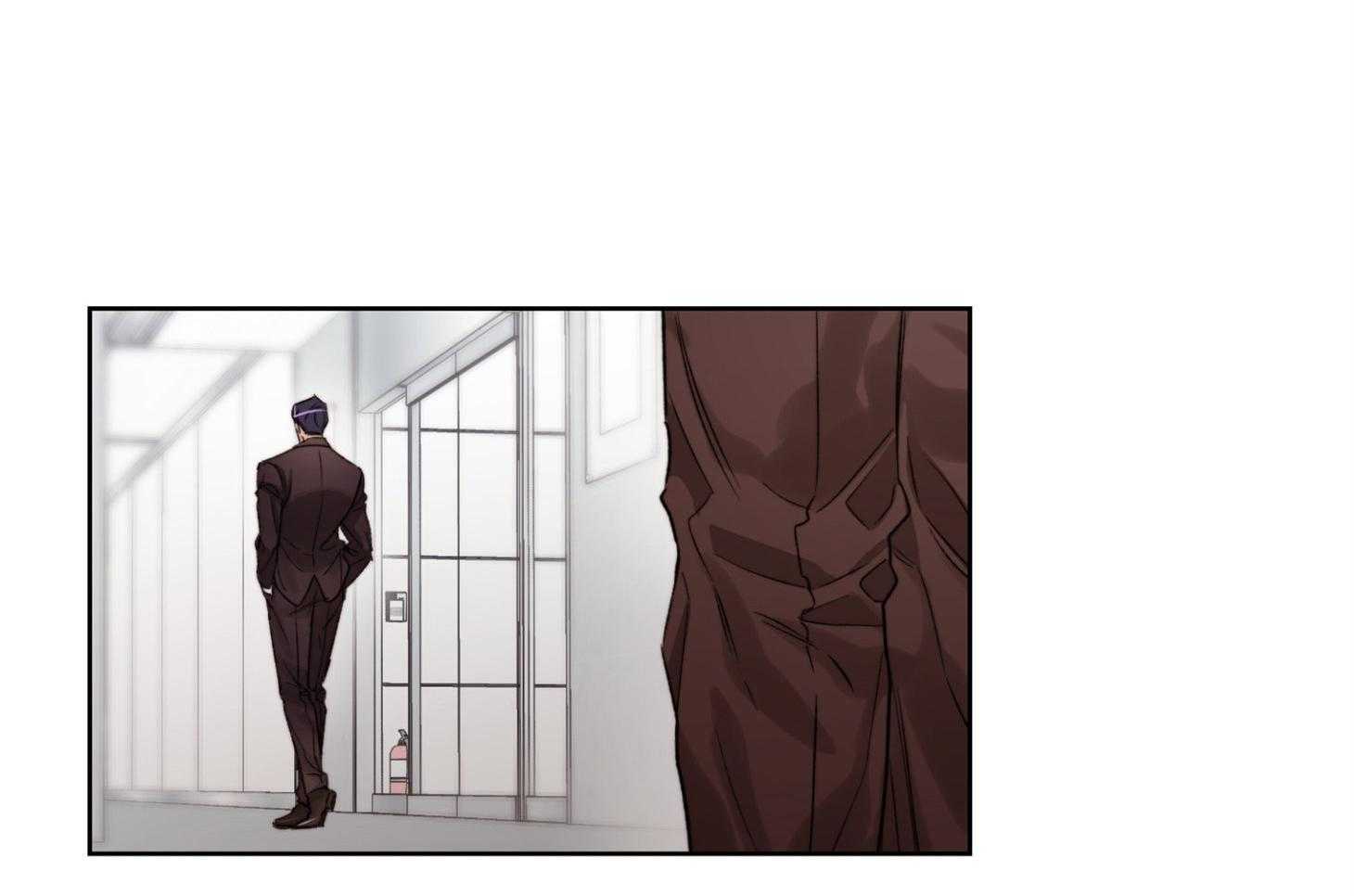 《糟糕的计划》第18话 悄然发生改变 第32页