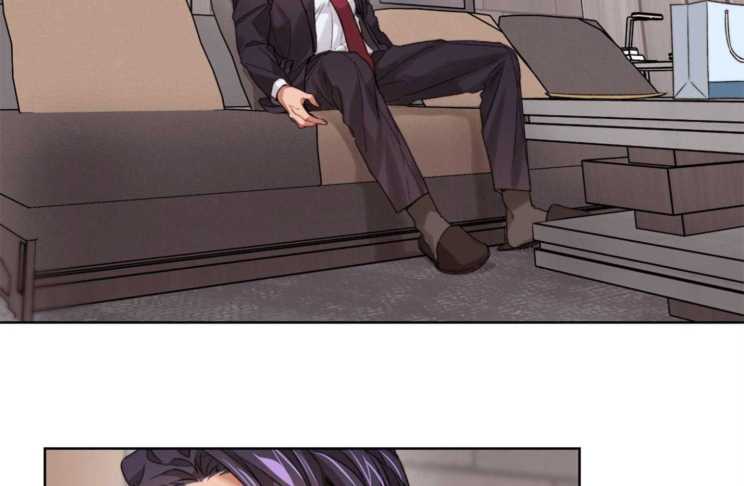 《糟糕的计划》第26话 一步偏差 第21页