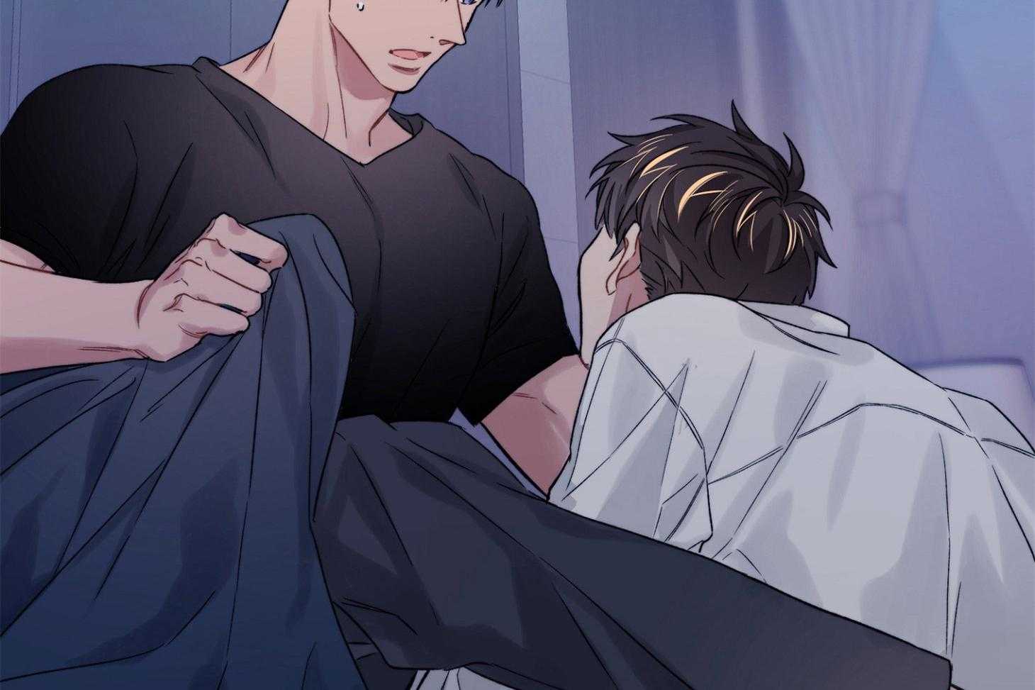 《糟糕的计划》第35话 幸运的梦 第35页