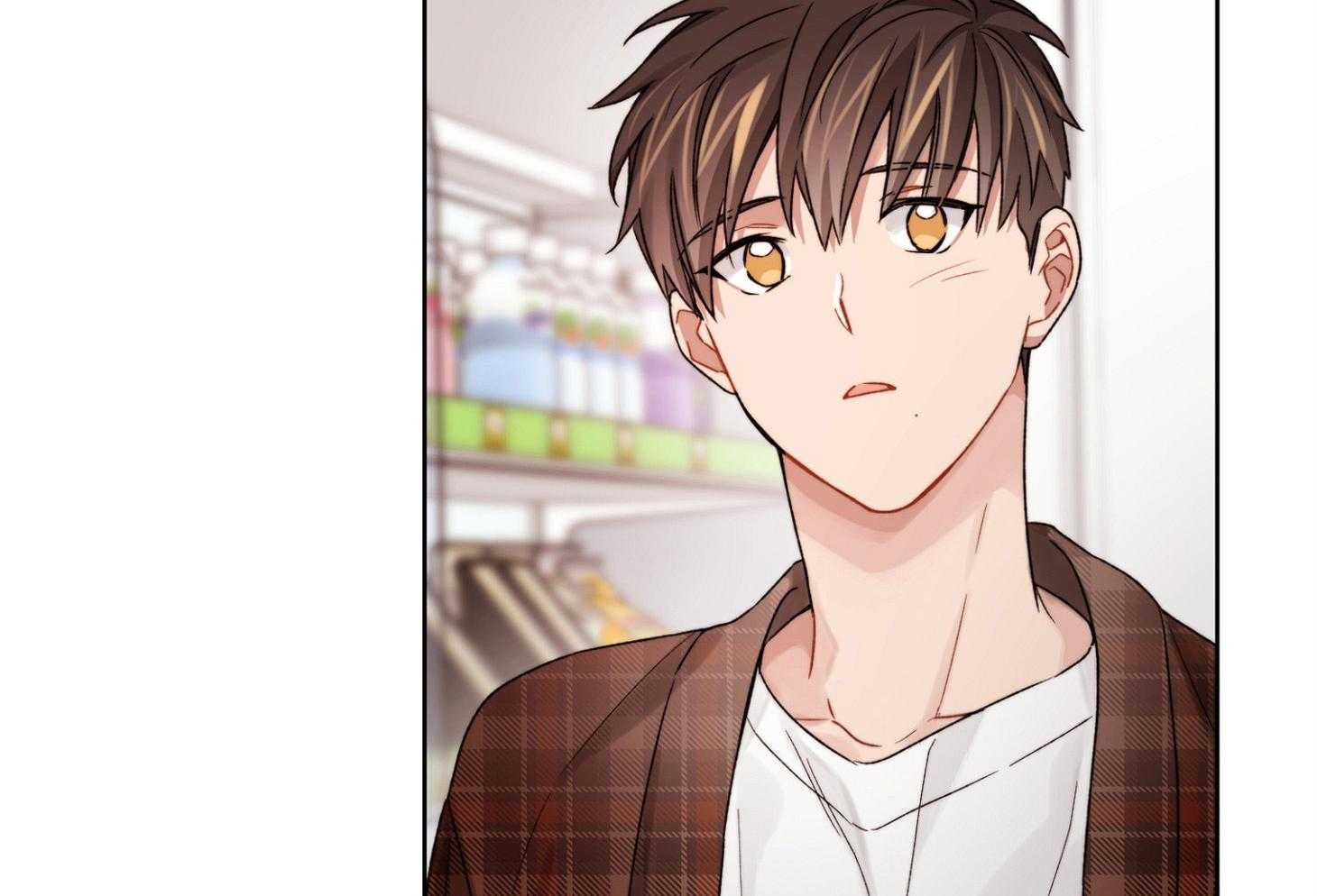 《糟糕的计划》第38话 假装自然 第23页