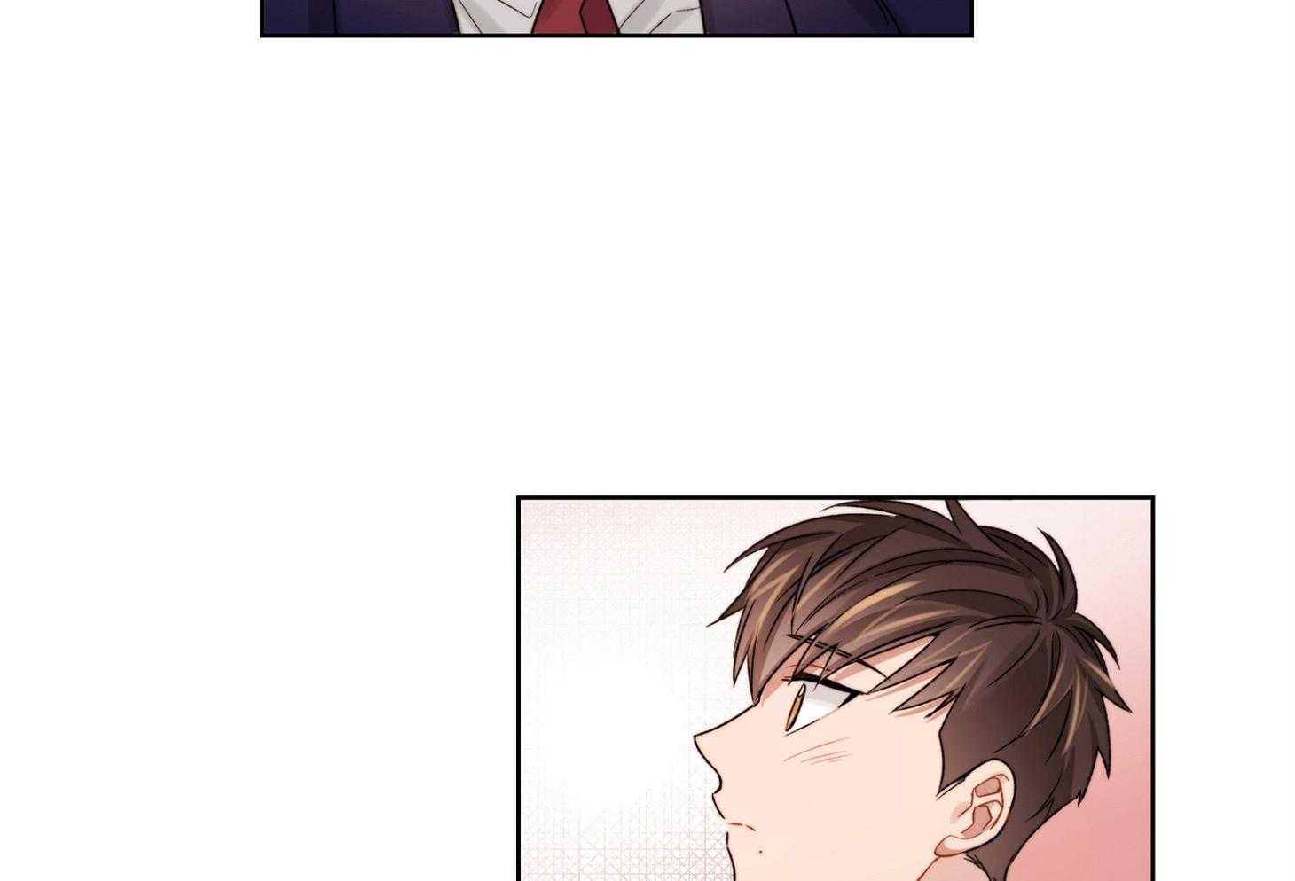 《糟糕的计划》第38话 假装自然 第27页