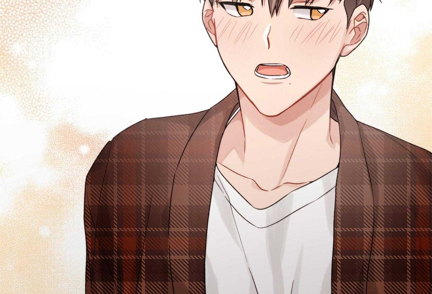 《糟糕的计划》第38话 假装自然 第34页