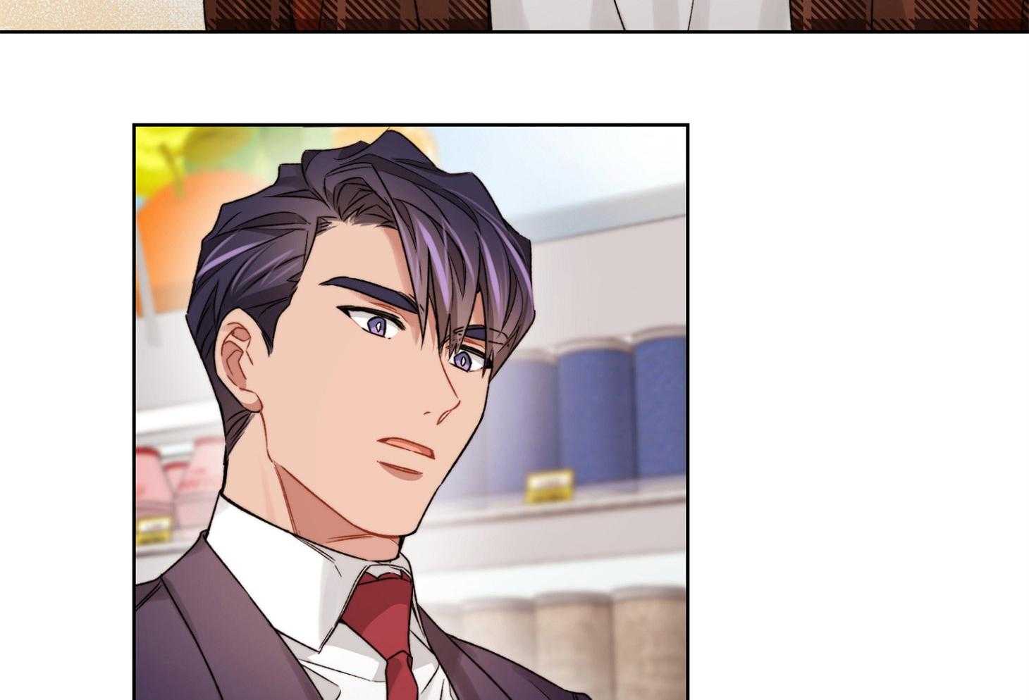 《糟糕的计划》第38话 假装自然 第35页