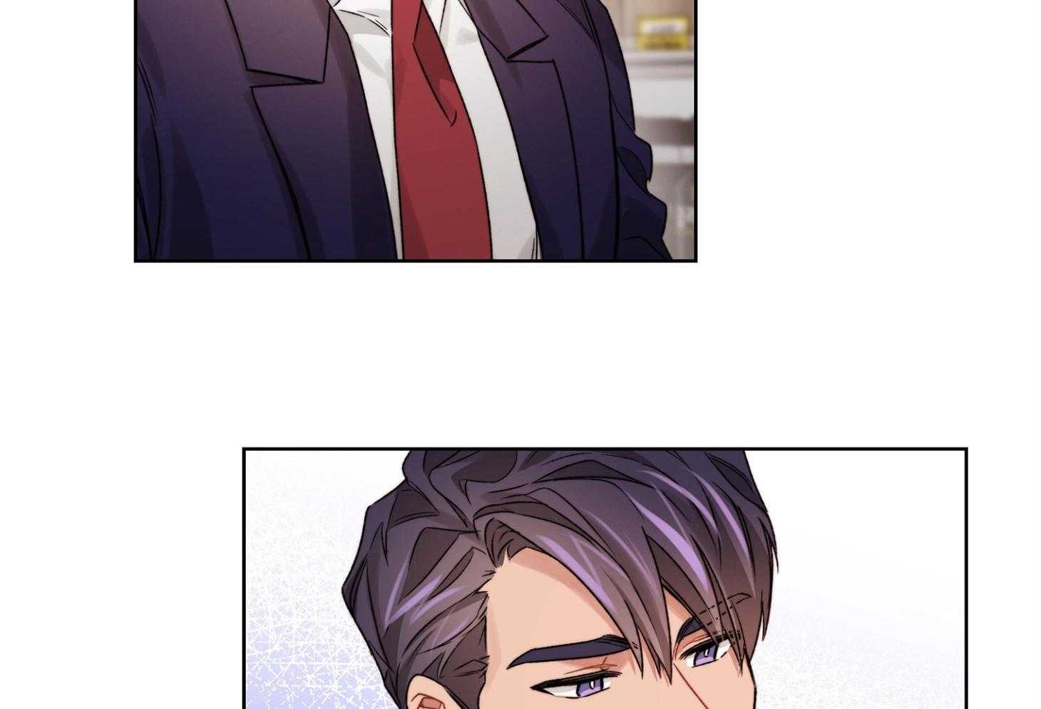 《糟糕的计划》第38话 假装自然 第36页