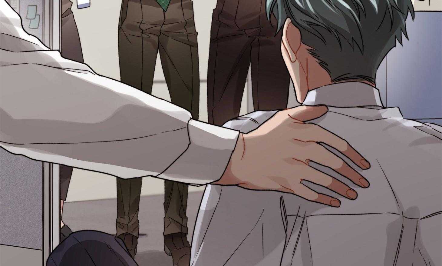 《糟糕的计划》第46话 爆发 第36页