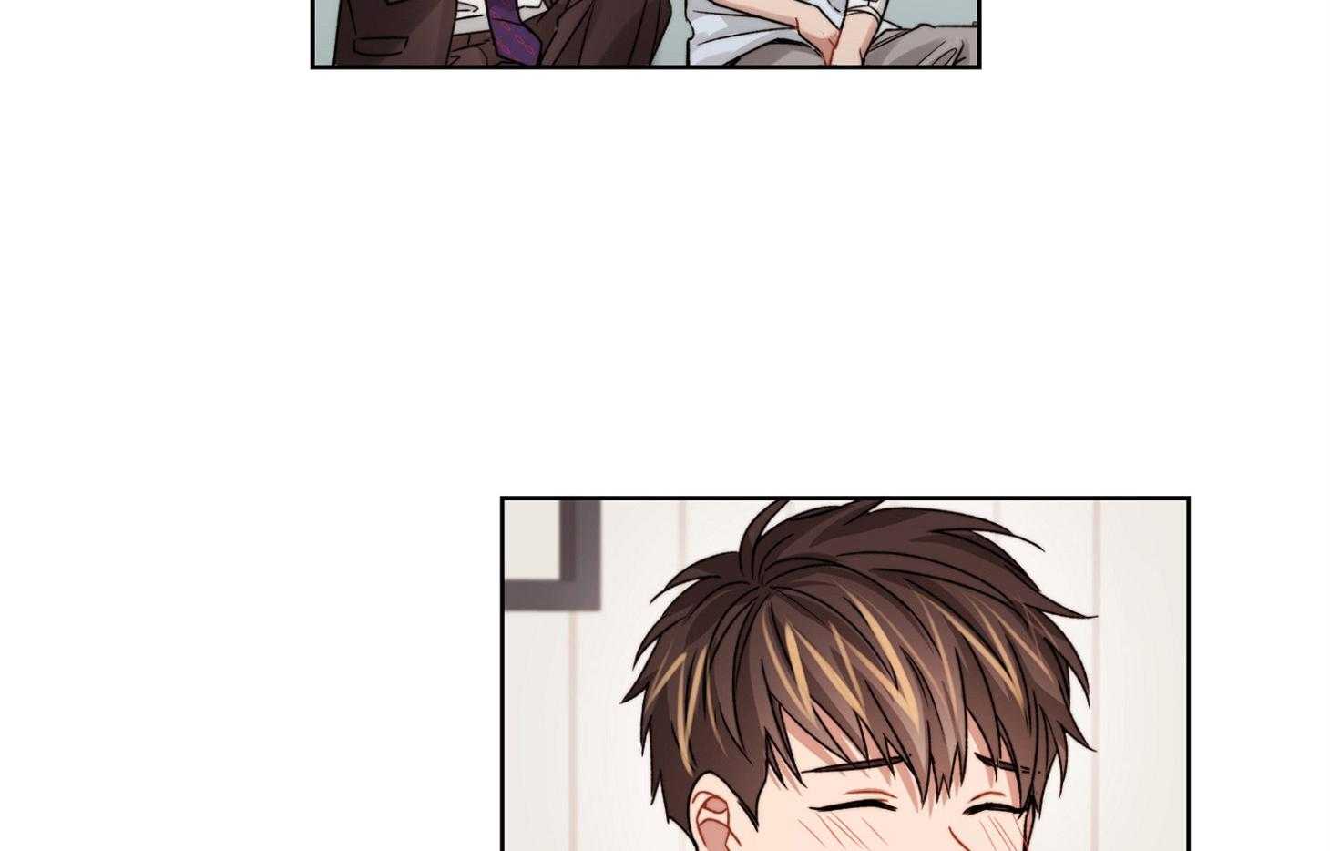 《糟糕的计划》第50话 心动的笑容 第28页