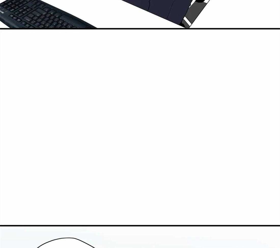《正人君子》第39话 很在意他 第32页