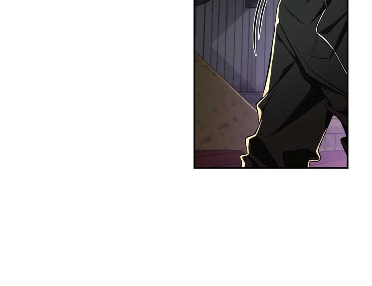 《不夜城（共2季）》第79话 如果失败，请帮我善后 第25页