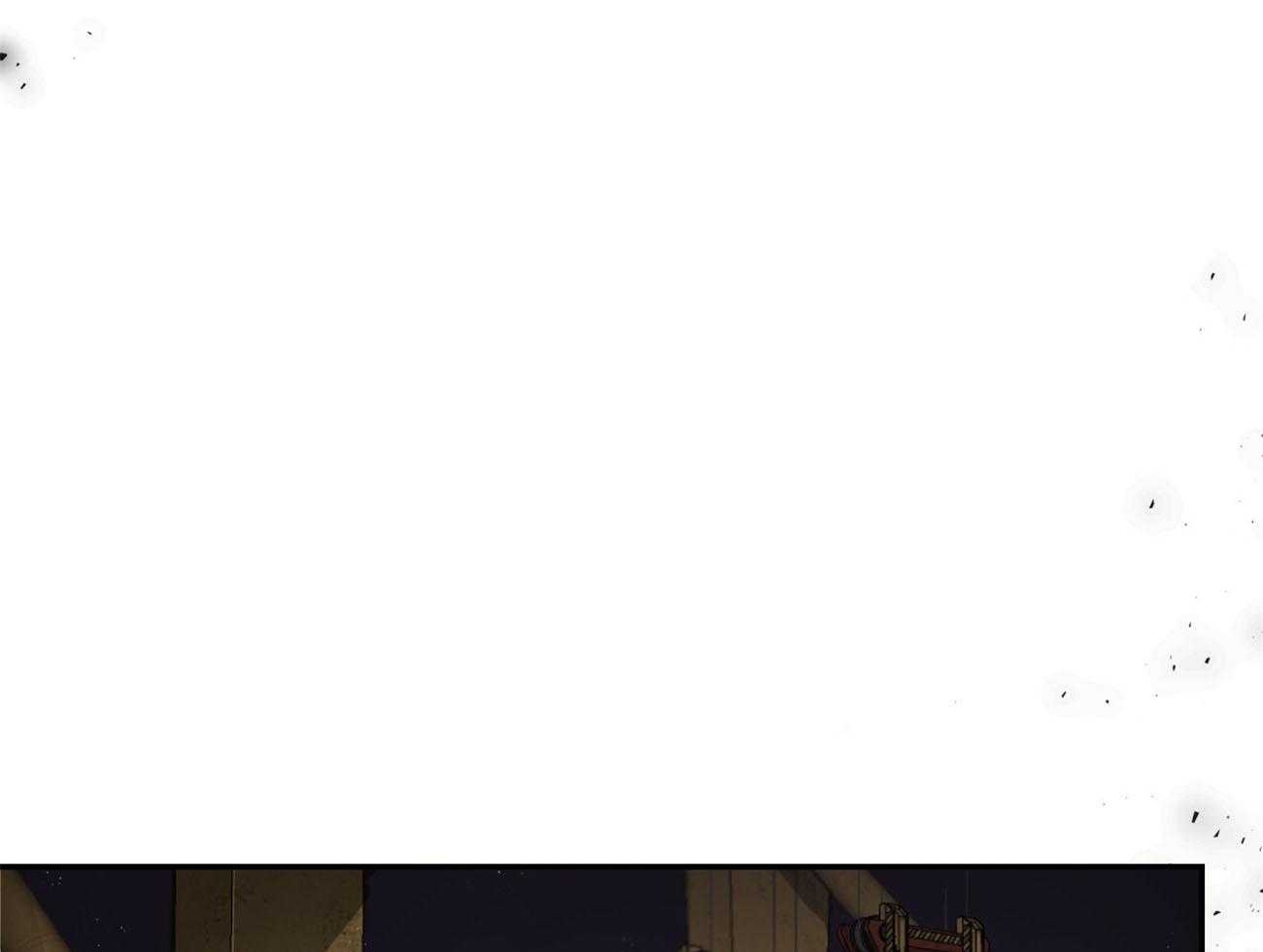 《不夜城（共2季）》第79话 如果失败，请帮我善后 第5页