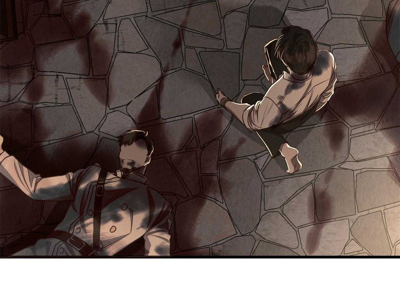 《不夜城（共2季）》第87话 你是来迎接我的吗？ 第4页