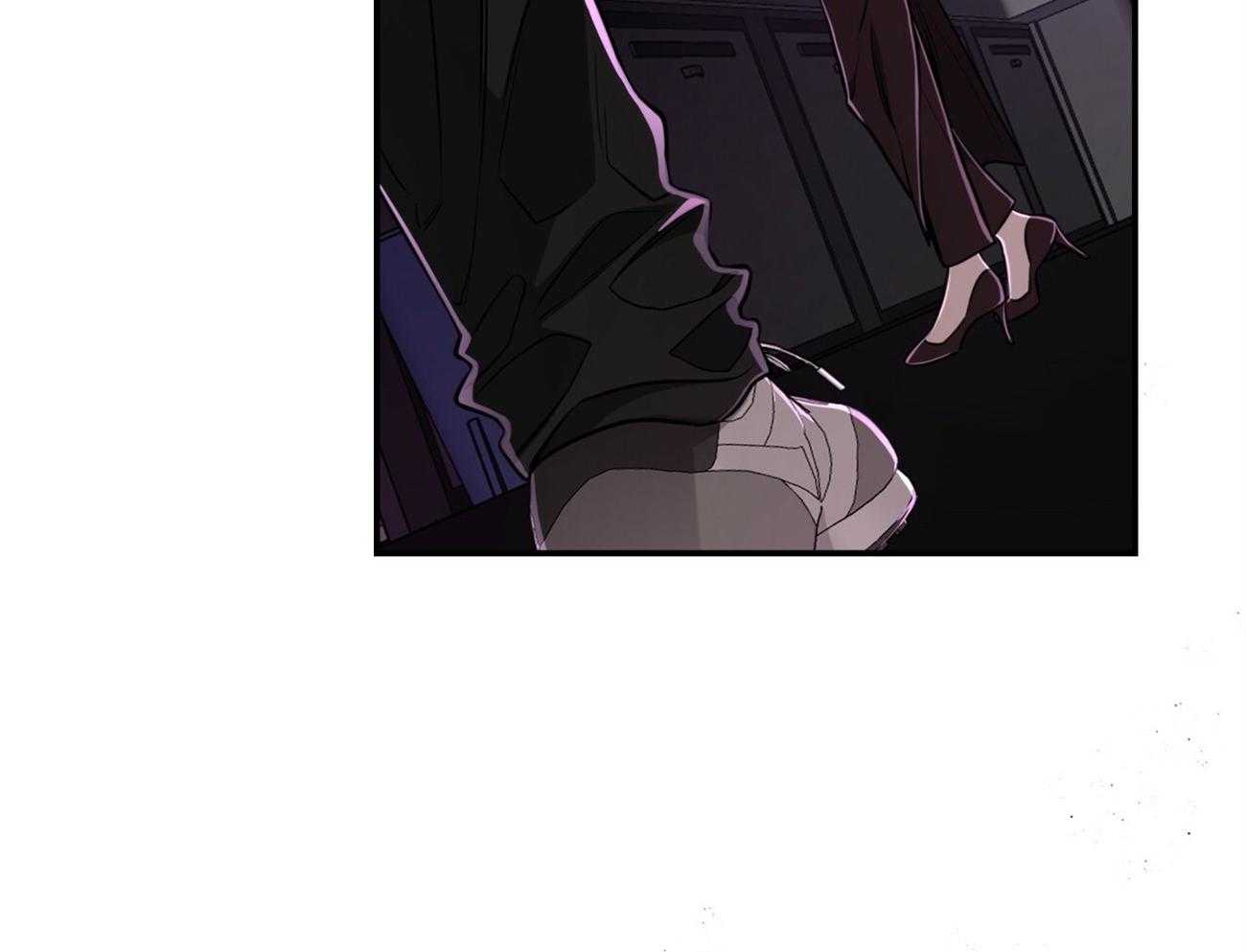 《不夜城（共2季）》第93话 三人齐聚 第76页