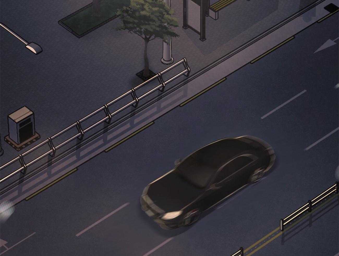 《不夜城（共2季）》第96话 一个月内觉醒 第27页