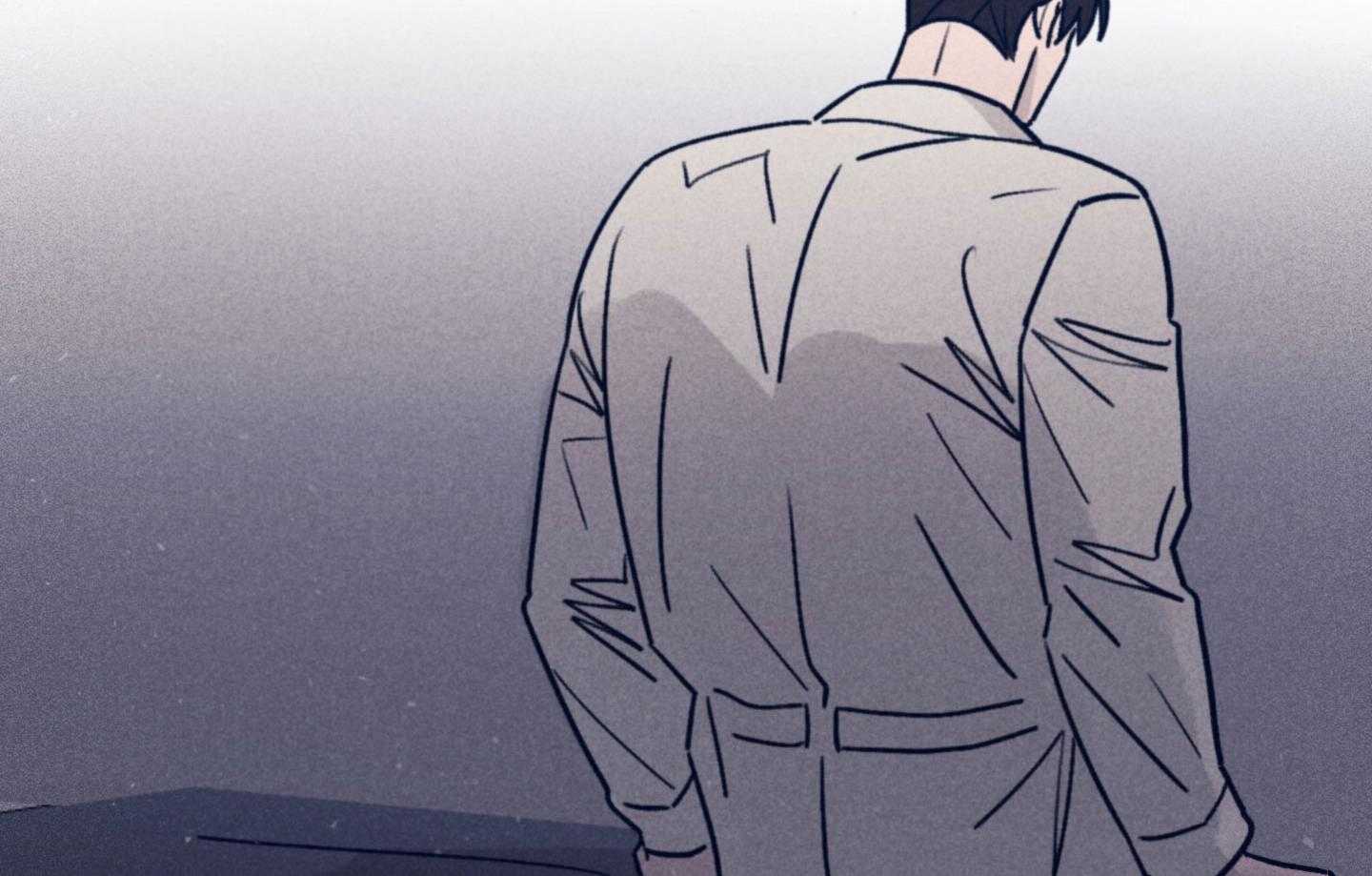 《羊入虎口》第78话 摆脱戒断反应 第48页