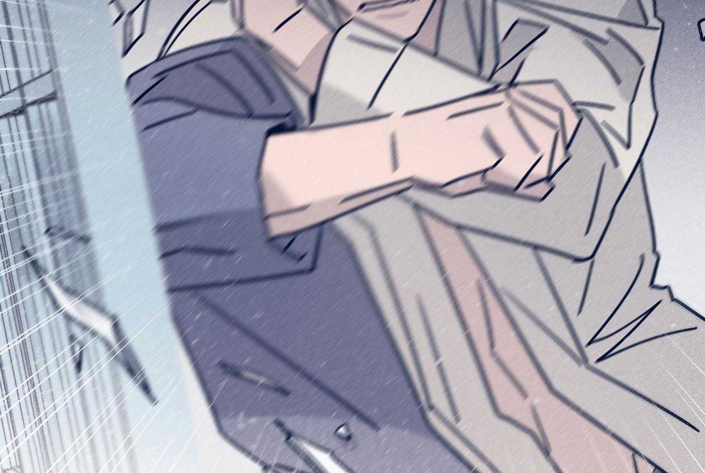 《羊入虎口》第79话 不敢迈出那一步 第43页