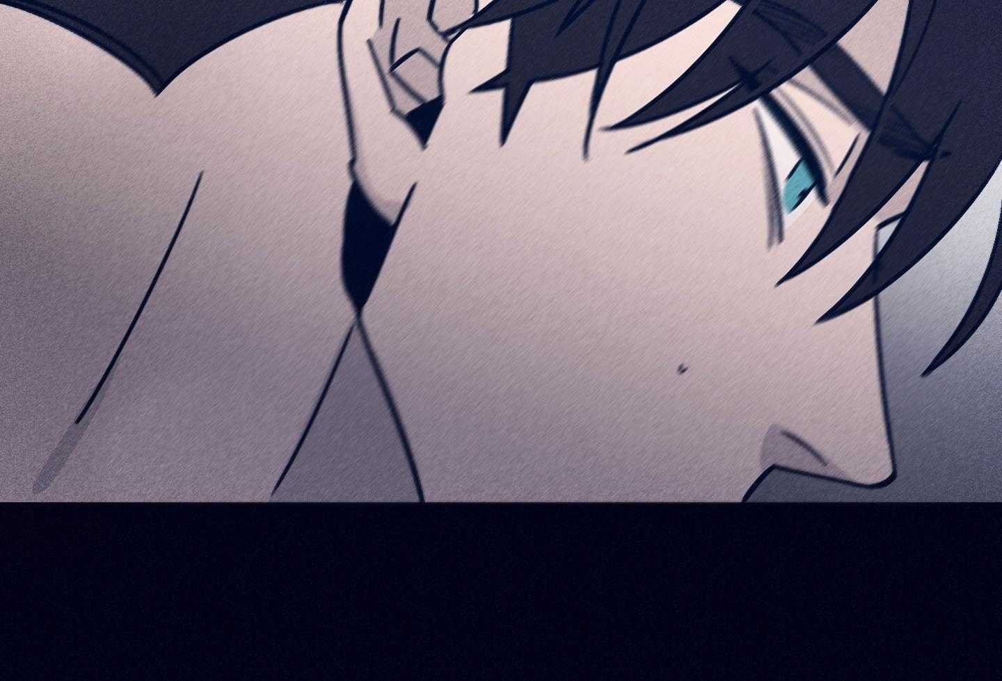 《羊入虎口》第79话 不敢迈出那一步 第5页