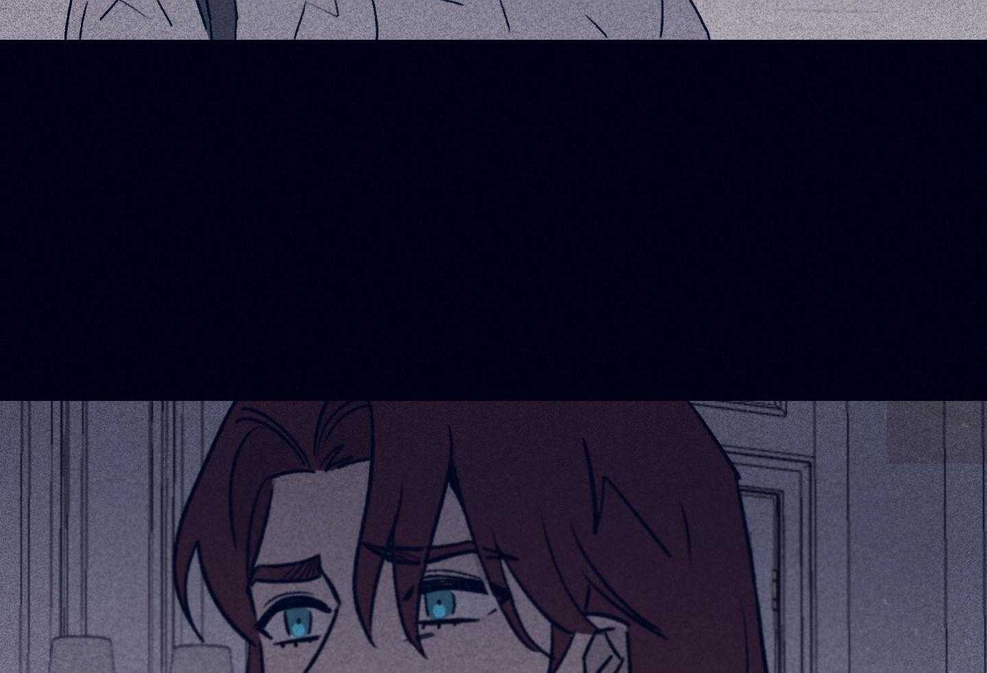 《羊入虎口》第79话 不敢迈出那一步 第67页
