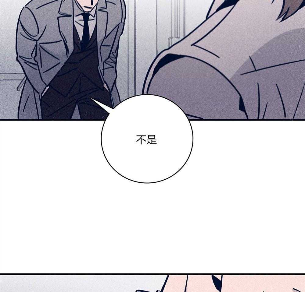 《羊入虎口》第72话 虚伪的温柔 第15页