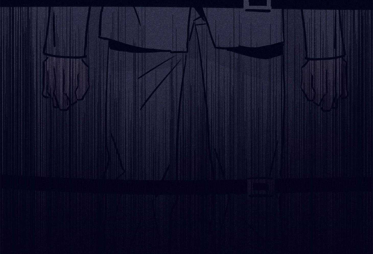 《羊入虎口》第69话 严重的幻觉 第24页