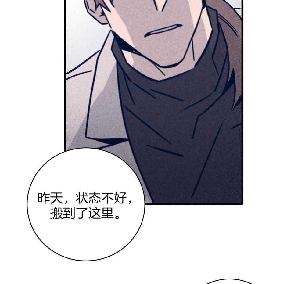 《羊入虎口》第69话 严重的幻觉 第55页