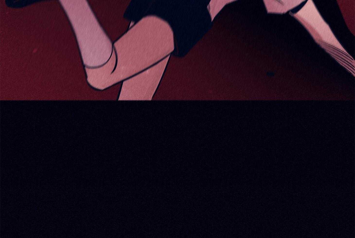 《羊入虎口》第63话 时间很充分 第40页