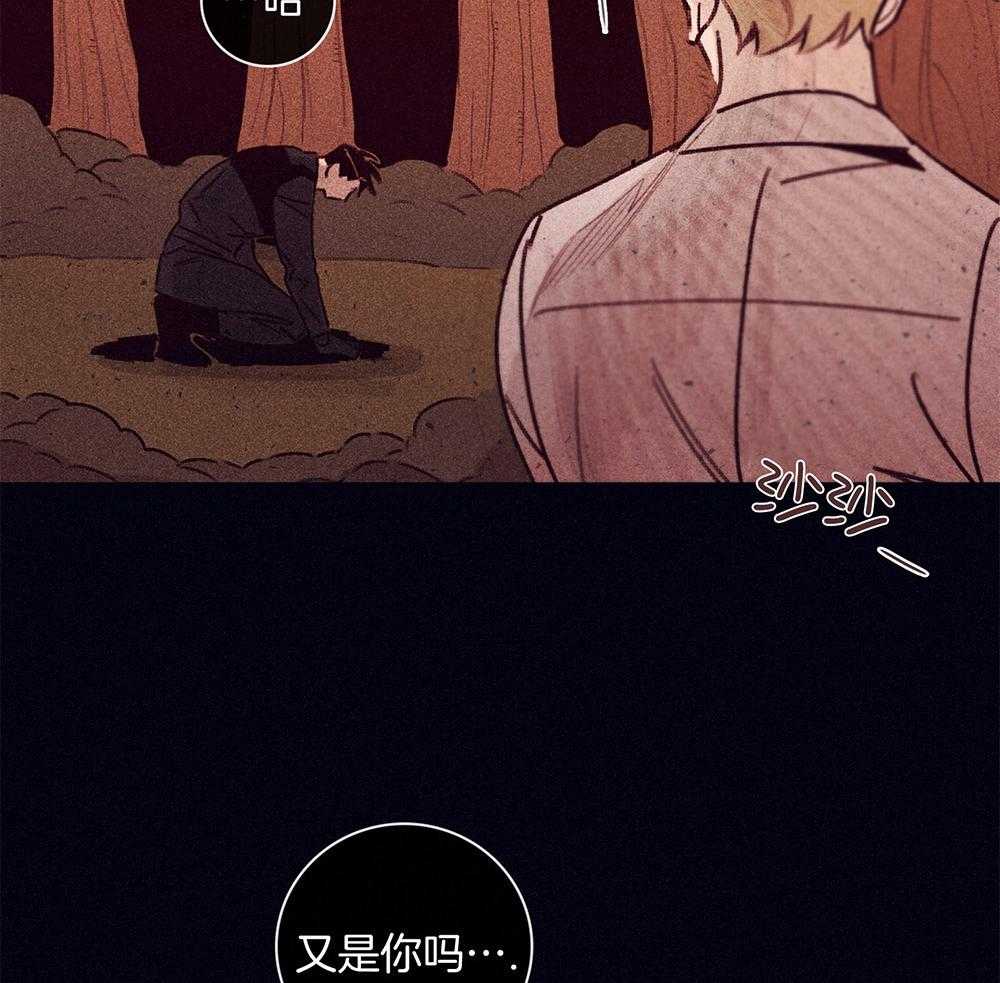 《羊入虎口》第60话 噩梦 第10页