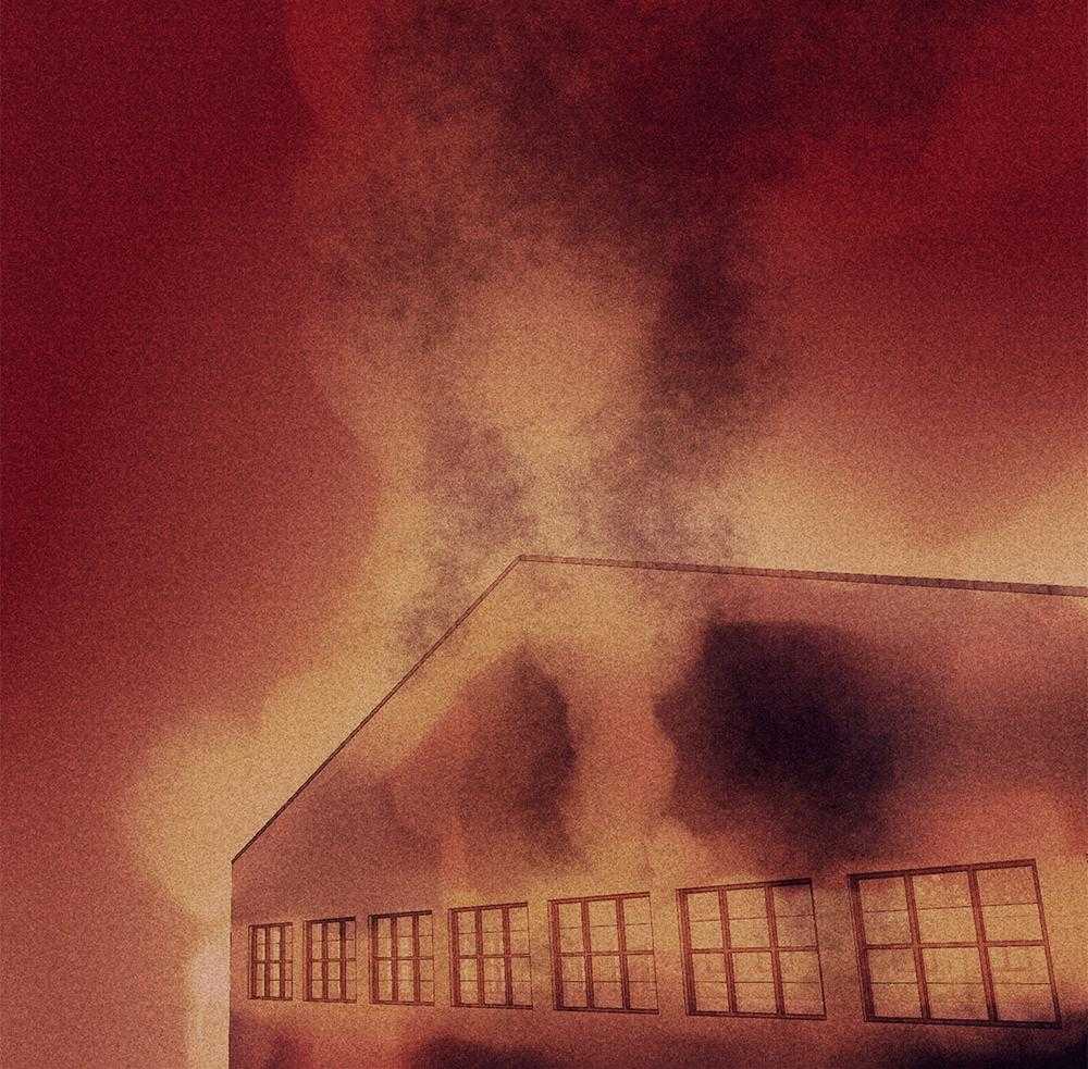 《羊入虎口》第60话 噩梦 第6页
