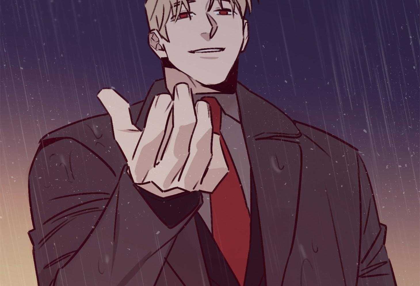 《羊入虎口》第57话 考验 第69页