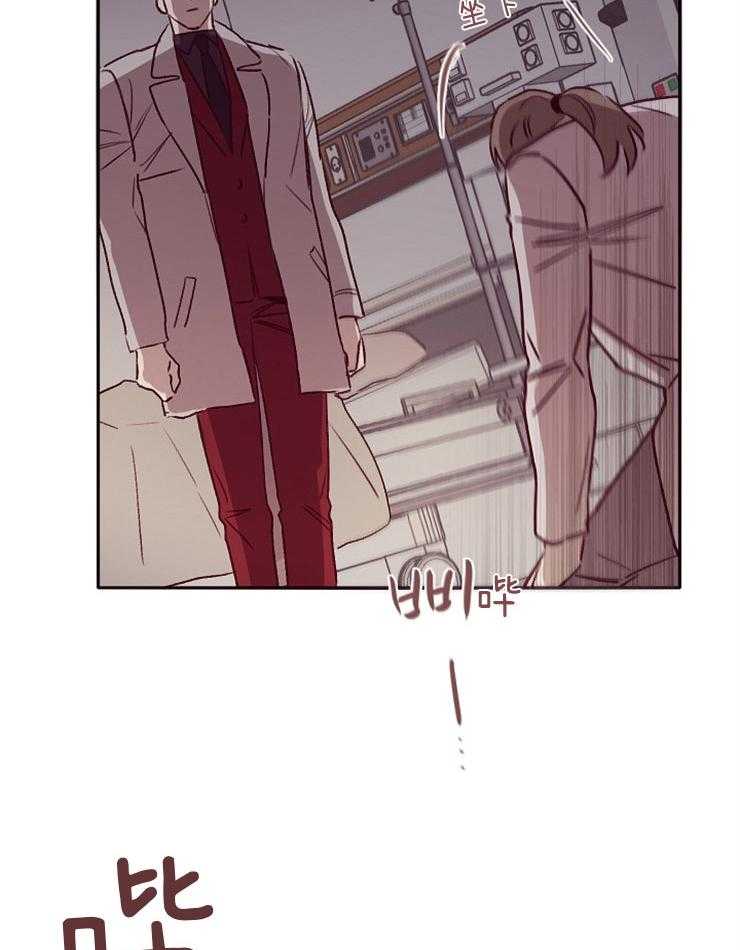 《羊入虎口》第52话 威胁 第38页