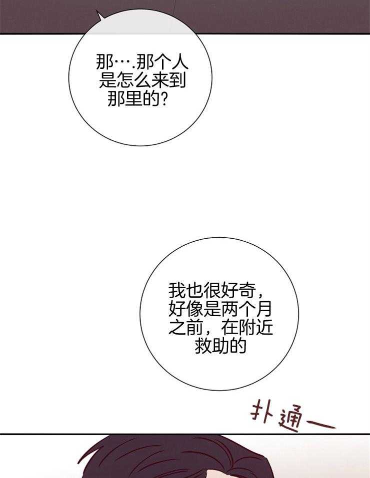 《羊入虎口》第48话 姐姐的消息 第34页