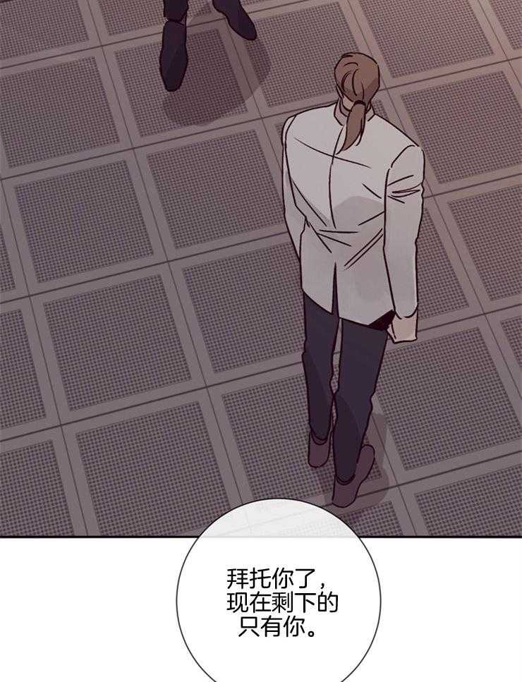 《羊入虎口》第45话 姐弟关系 第13页