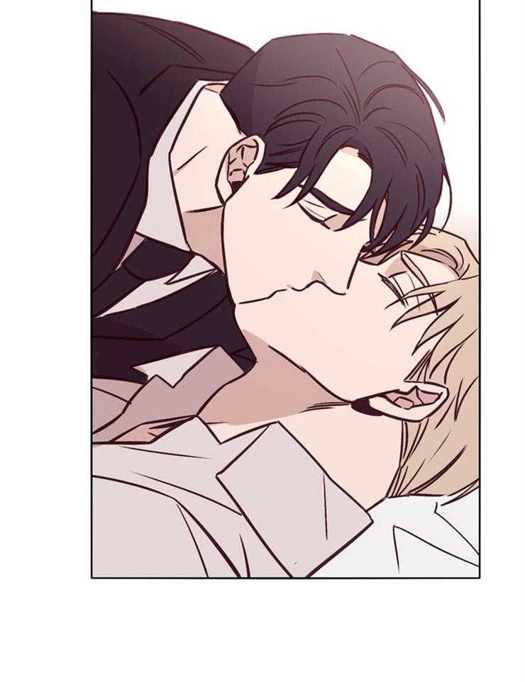 《羊入虎口》第38话 和你做的事 第19页