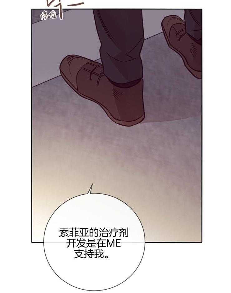 《羊入虎口》第33话 猜不透 第29页