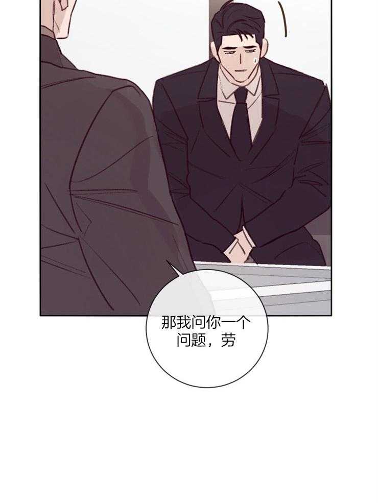 《羊入虎口》第15话 贴身保镖 第13页