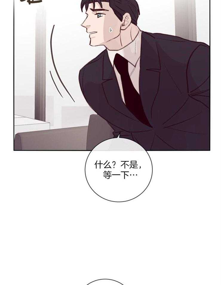 《羊入虎口》第15话 贴身保镖 第25页
