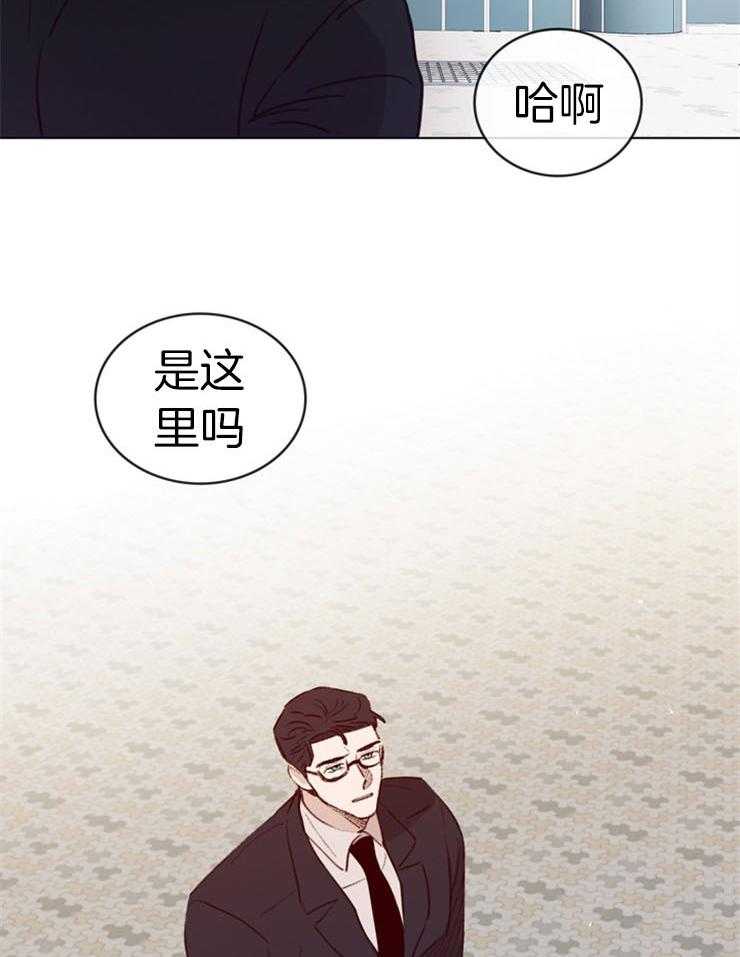 《羊入虎口》第4话 4_卧底的工作 第3页