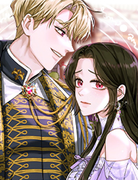 《病娇男二向我求婚了》漫画封面图 - tl漫画