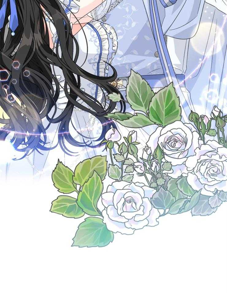 《病娇男二向我求婚了》第74话 与原著的区别 第19页