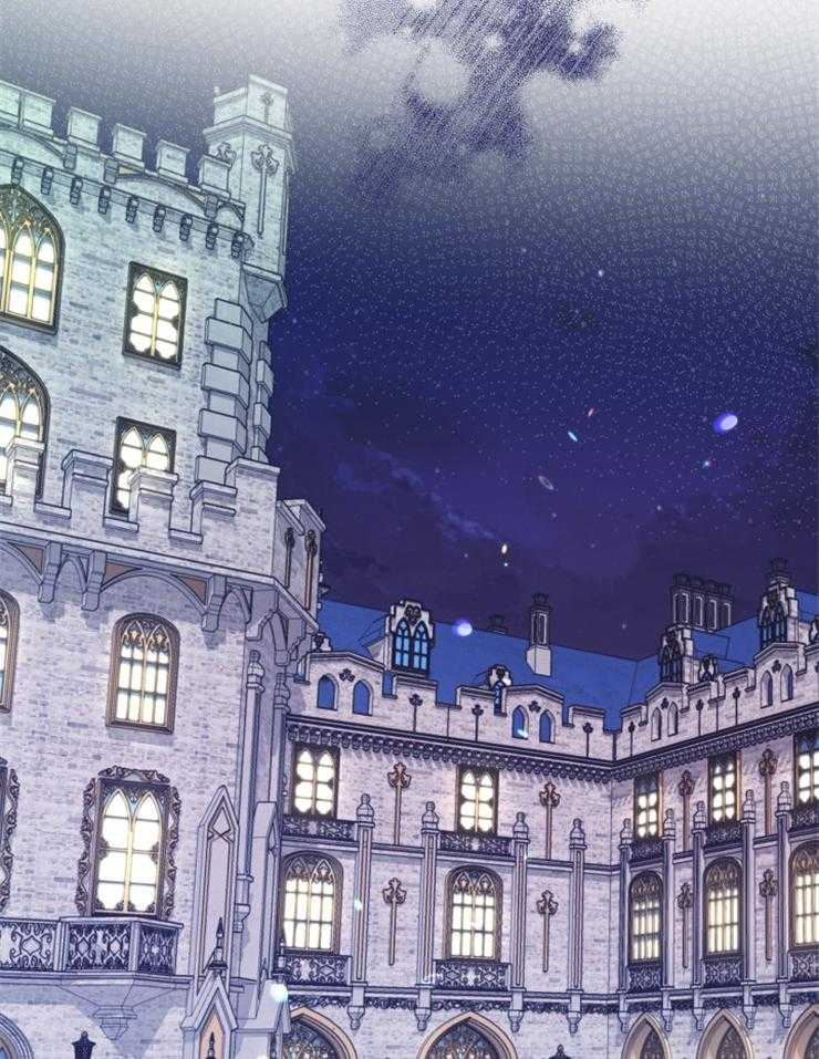 《病娇男二向我求婚了》第69话 会痛啊 第11页
