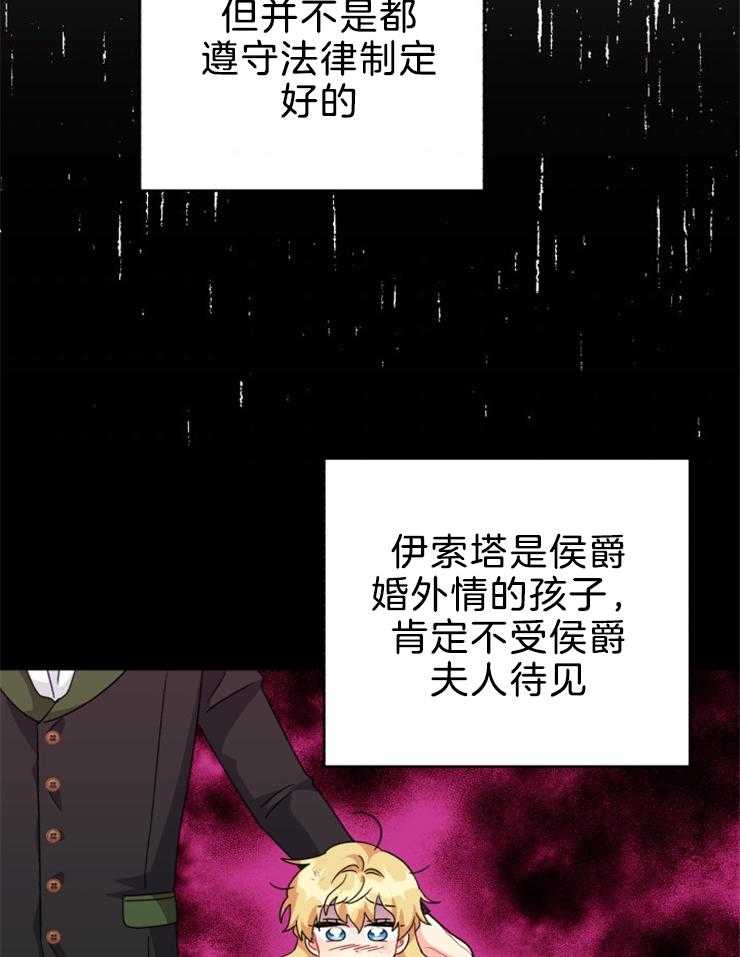 《病娇男二向我求婚了》第67话 又遇刺客 第13页