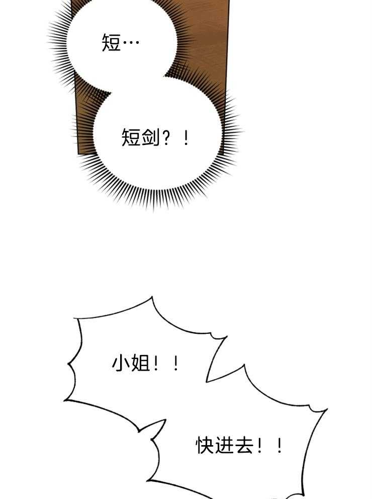 《病娇男二向我求婚了》第67话 又遇刺客 第39页