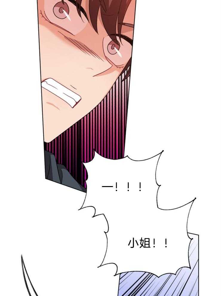 《病娇男二向我求婚了》第67话 又遇刺客 第41页