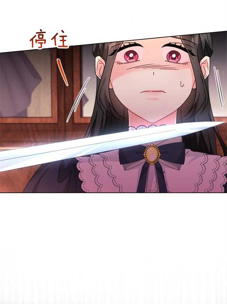 《病娇男二向我求婚了》第67话 又遇刺客 第43页