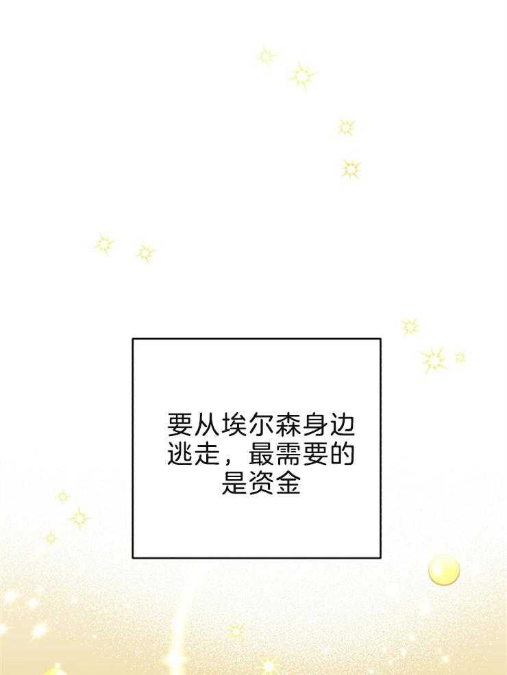 《病娇男二向我求婚了》第60话 离开还是留下 第1页