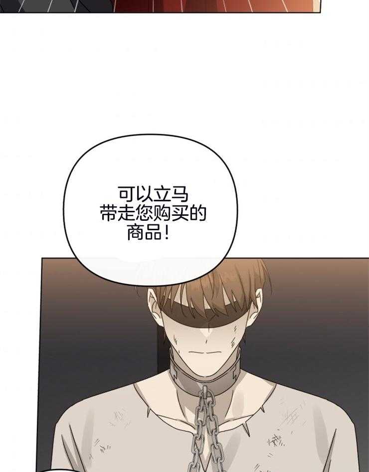 《病娇男二向我求婚了》第30话 被绑架了 第18页