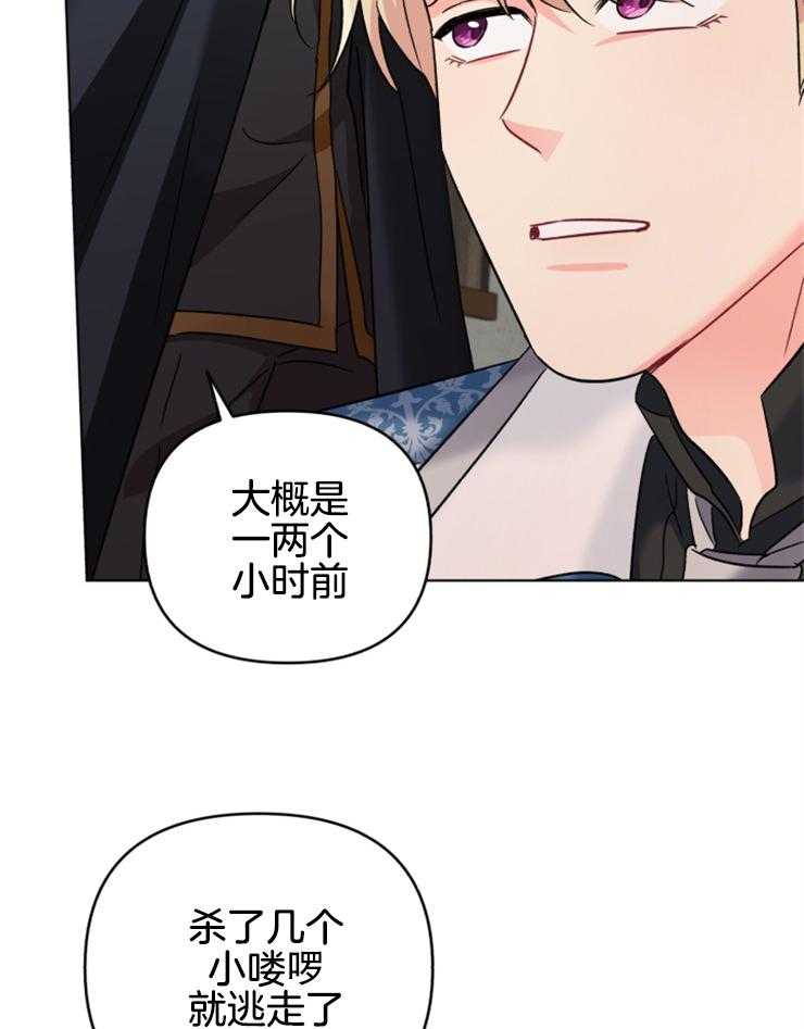 《病娇男二向我求婚了》第27话 奸诈的幕后之人 第33页