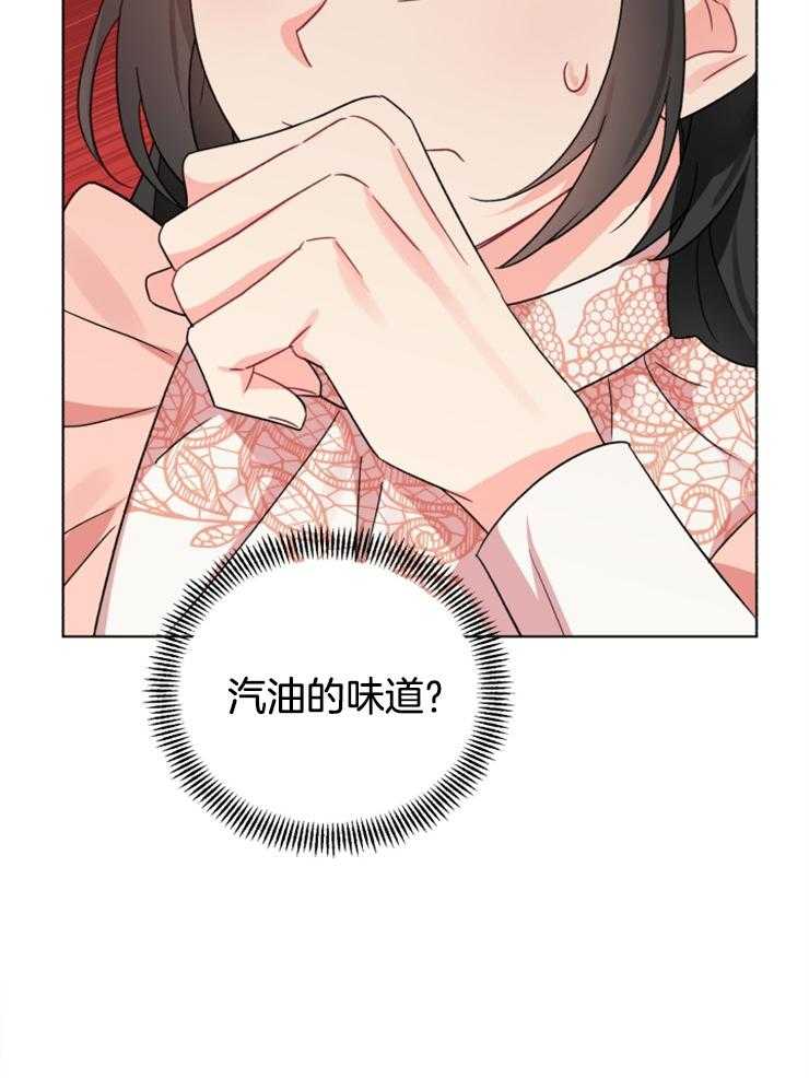 《病娇男二向我求婚了》第20话 最强队友 第5页