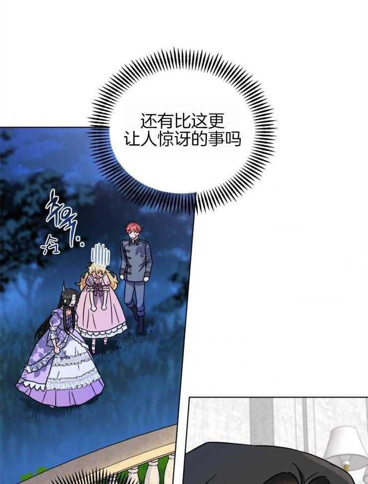 《病娇男二向我求婚了》第11话 11_缺个女主人 第33页