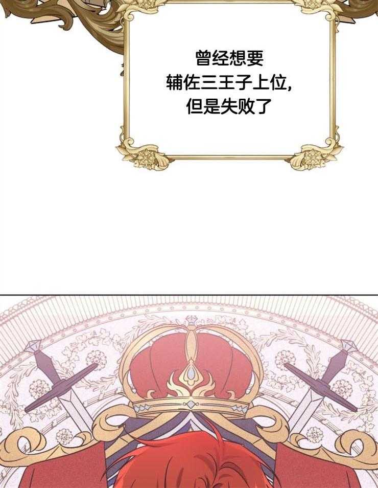 《病娇男二向我求婚了》第4话 4_嘴瓢惹祸 第20页