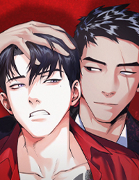 《反弹》漫画封面图 - tl漫画